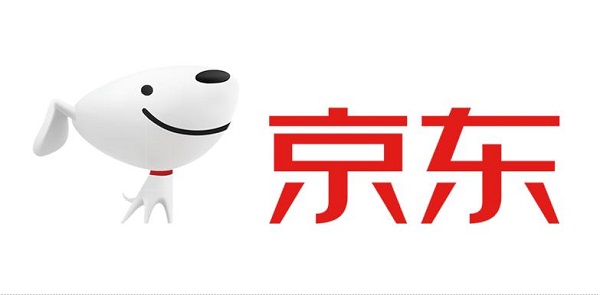 京東申請(qǐng)西裝狗logo圖形商標(biāo)，網(wǎng)友：要換新logo？